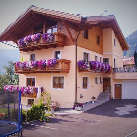Haus Schnepfleitner Apartment Dorfgastein Exterior foto