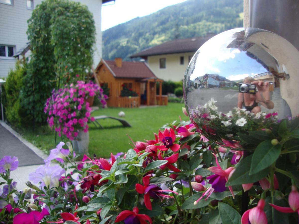 Haus Schnepfleitner Apartment Dorfgastein Exterior foto